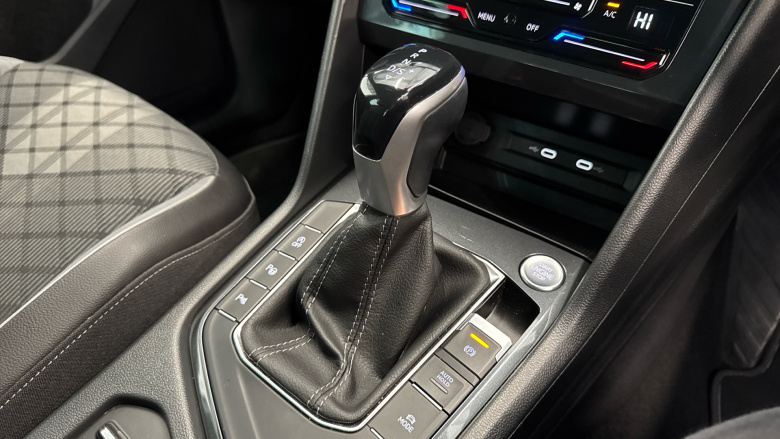 Volkswagen Tiguan 1.5 TSI 150 R-Line Edition 5dr DSG Petrol Estate